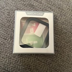 Case Compatible with Apple Watch Series 6/SE/Series 5/Series 4 44mm